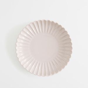 H&M Stoneware Salad Plate Set of 2